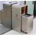 Sampah limbah sustainable